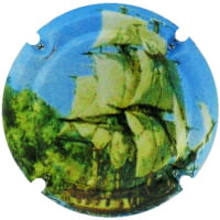 XIC D'ALFONS X. 242140