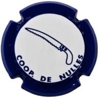 VARIAS CAVA X. 256273