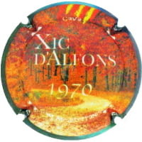 XIC D'ALFONS X. 230133