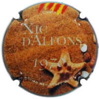 XIC D'ALFONS X. 230986