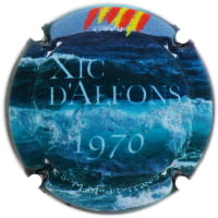 XIC D'ALFONS X. 230987