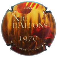 XIC D'ALFONS X. 231747
