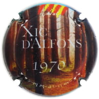XIC D'ALFONS X. 232741