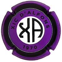 XIC D'ALFONS X. 243215