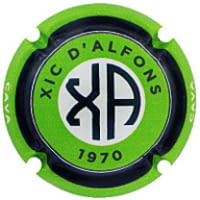 XIC D'ALFONS X. 243852