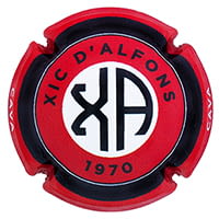 XIC D'ALFONS X. 244486