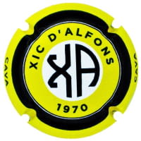 XIC D'ALFONS X. 245362