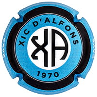 XIC D'ALFONS X. 246289