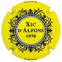 XIC D'ALFONS X. 247324