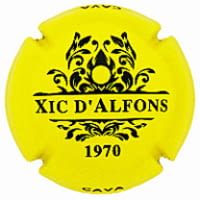XIC D'ALFONS X. 247325