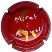 MIRET I RIGUAL V. 7867 X. 21866
