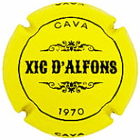 XIC D'ALFONS X. 247327