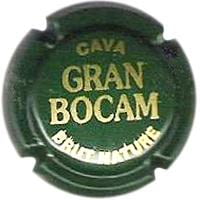 GRAN BOCAM X. 36566 (ESPECULACIO)