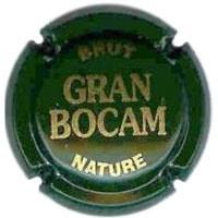 GRAN BOCAM X. 25567 (ESPECULACIO)
