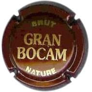 GRAN BOCAM X. 25568 (ESPECULACIO)