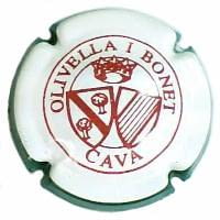 OLIVELLA I BONET V. 4156 X. 00449