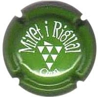 MIRET I RIGUAL V. 6432 X. 13301