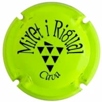 MIRET I RIGUAL V. 7868 X. 21722