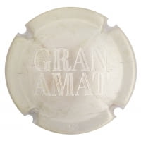 GRAN AMAT X. 160833 PLATA