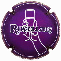 ROVELLATS X. 242681