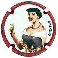 ROVELLATS X. 250128 NUMERADA