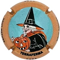 TERRAFERMA  X. 217363