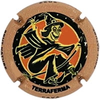 TERRAFERMA  X. 217364