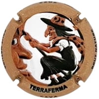 TERRAFERMA  X. 217365