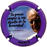 BARNILS X. 218229