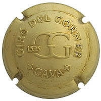 GIRO DEL GORNER X. 219757