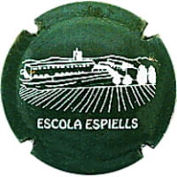 ESCOLA AGRARIA DE VITICULTURA I ENOLOGIA MERCE ROSSELL I DOMENECH X. 207289