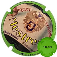 MESTRES X. 253177 NUMERADA