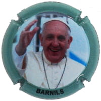 BARNILS X. 231821