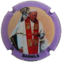 BARNILS X. 231822