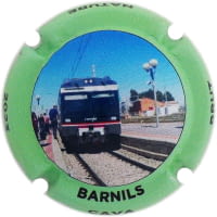 BARNILS X. 231826