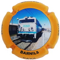 BARNILS X. 231830