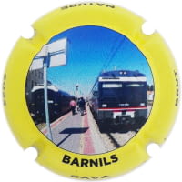 BARNILS X. 231825