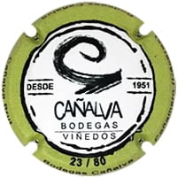 CAÑALVA X. 216377 NUMERADA