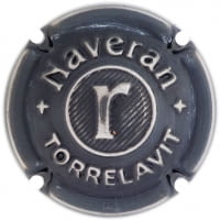 NAVERAN X, 228923 PLATA ENVELLIDA