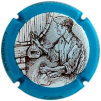 ALMUZARA CARRERAS X. 160885