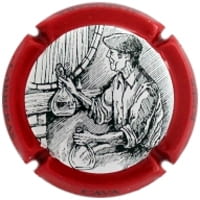 ALMUZARA CARRERAS X. 160889