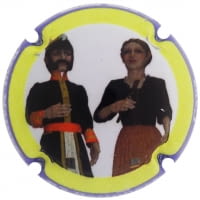 BS BASTONERS X. 168960