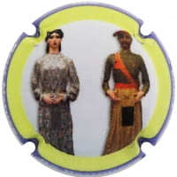 BS BASTONERS X. 169216