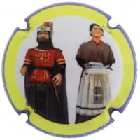 BS BASTONERS X. 169008