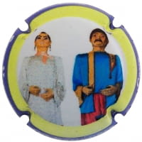 BS BASTONERS X. 169214