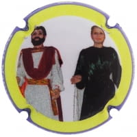 BS BASTONERS X. 169347