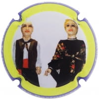 BS BASTONERS X. 168957