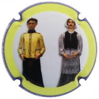 BS BASTONERS X. 169215