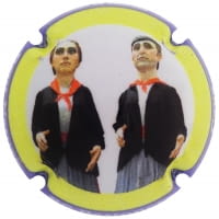 BS BASTONERS X. 168958