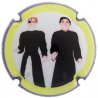 BS BASTONERS X. 169212